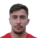 M. Ilić - FO4 Player FO4 Player - M. Ilić