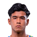 FO4 Player - S. Sharma