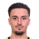 A. Ujkani - FO4 Player FO4 Player - A. Ujkani