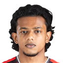 FO4 Player - A. Padmanabhan