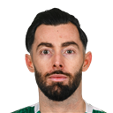 FO4 Player - Richie Towell