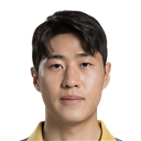 FO4 Player - Kim Hyun Woo