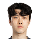 FO4 Player - Hong Jae Hoon