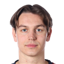FO4 Player - N. Christoffersson