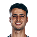 FO4 Player - F. Bonansea