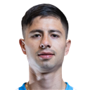 B. Garnica - FO4 Player FO4 Player - B. Garnica
