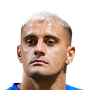 FO4 Player - G. Berterame