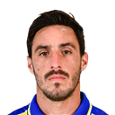 FO4 Player - Iza Carcelén