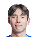 FO4 Player - Cho Yoon Sung