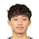 FO4 Player - Shin Won Ho