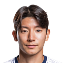 FO4 Player - Park Kyung Min