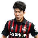 FO4 Player - Yoon Jong Gyu