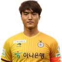 FO4 Player - Kim Dong Joon