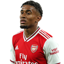 FO4 Player - Reiss Nelson
