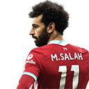 FO4 Player - Mohamed Salah