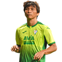 FO4 Player - Takashi Inui