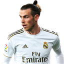 FO4 Player - Gareth Bale
