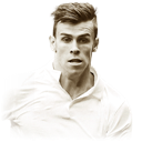FO4 Player - G. Bale