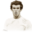 FO4 Player - Gareth Bale