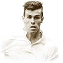 FO4 Player - Gareth Bale