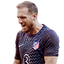 FO4 Player - J. Oblak