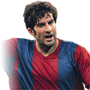 FO4 Player - Luís Figo