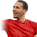 FO4 Player - R. Ferdinand