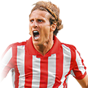 D. Forlán - FO4 Player FO4 Player - D. Forlán