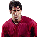 Luís Figo - FO4 Player FO4 Player - Luís Figo