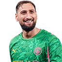 FO4 Player - G. Donnarumma