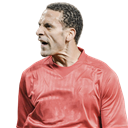 FO4 Player - R. Ferdinand