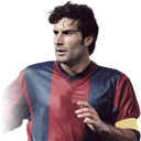 FO4 Player - Luís Figo