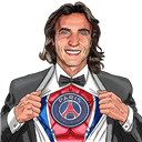 FO4 Player - D. Ginola