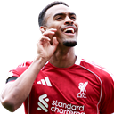 FO4 Player - R. Gravenberch