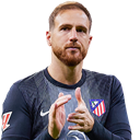 J. Oblak - FO4 Player FO4 Player - J. Oblak