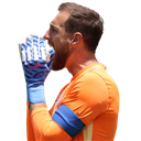 FO4 Player - J. Oblak