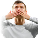 FO4 Player - T. Kroos