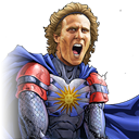 FO4 Player - D. Forlán