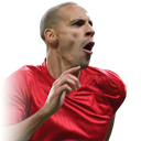 FO4 Player - R. Ferdinand