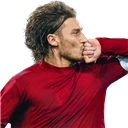FO4 Player - F. Totti