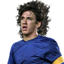 FO4 Player - C. Puyol