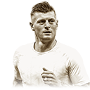 T. Kroos - FO4 Player FO4 Player - T. Kroos