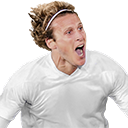 FO4 Player - D. Forlán