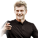 FO4 Player - T. Kroos