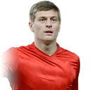 FO4 Player - T. Kroos