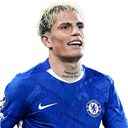 FO4 Player - A. Garnacho