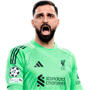 FO4 Player - G. Mamardashvili