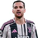 FO4 Player - F. Gatti