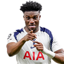 FO4 Player - M. Kudus