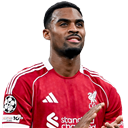 FO4 Player - R. Gravenberch